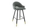 Silla de barra Funga