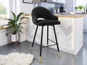 Silla de barra Funga