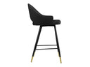 Silla de barra Funga