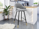 Silla de barra Funga