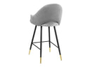 Silla de barra Funga
