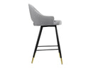 Silla de barra Funga
