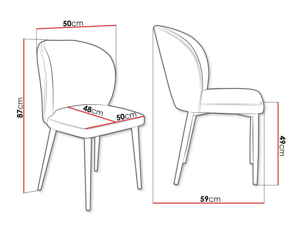 Silla 508680