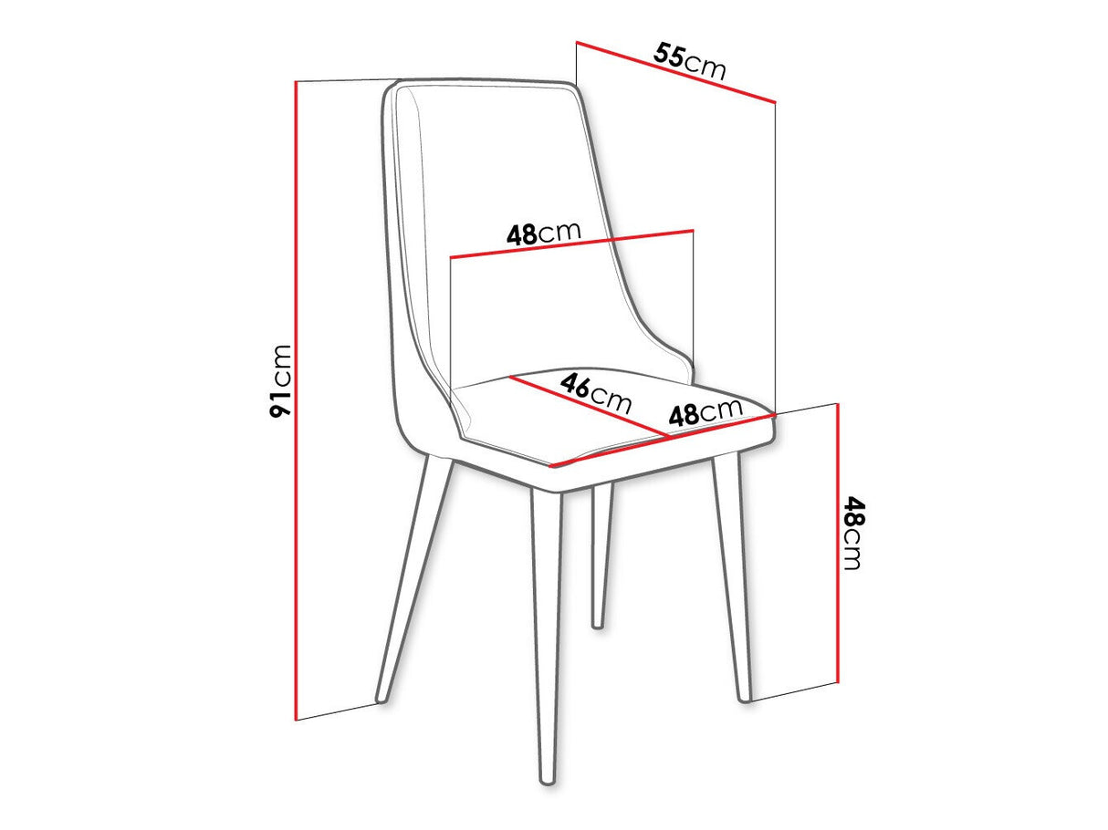 Silla 508762