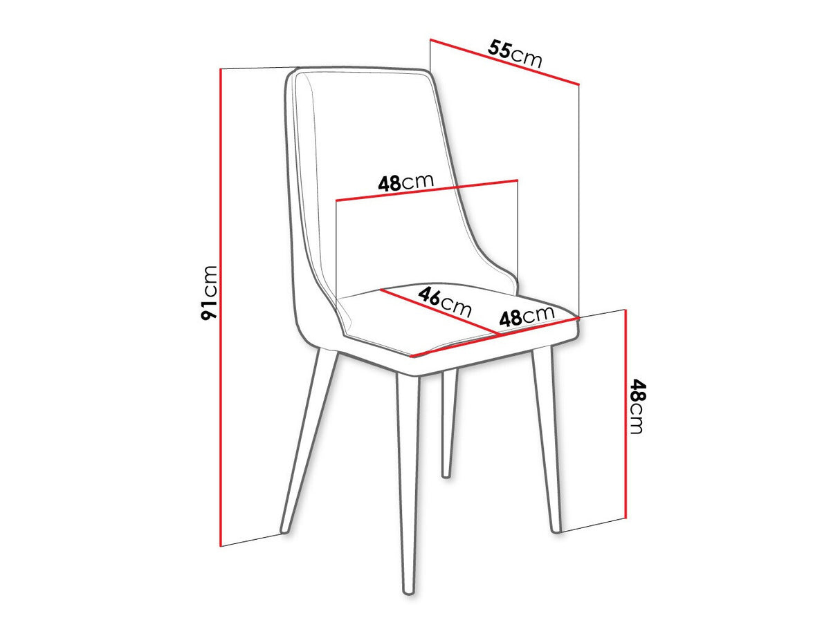 Silla 508762