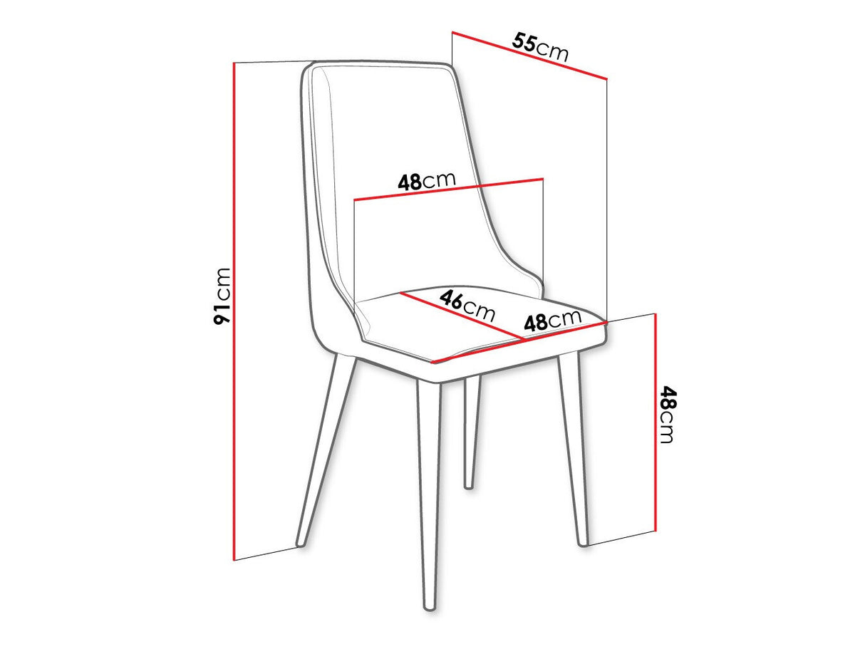 Silla 508762