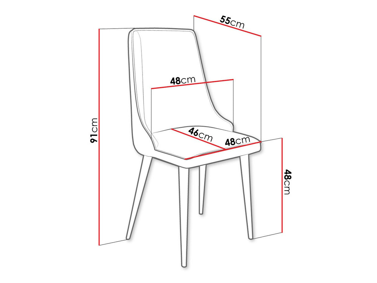 Silla 508762