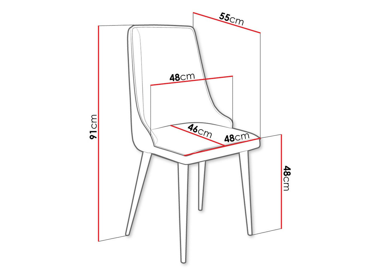 Silla 508762