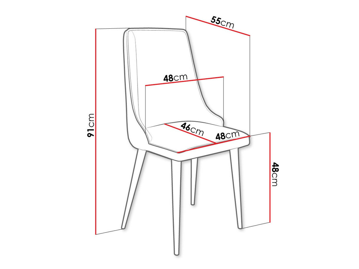 Silla 508762
