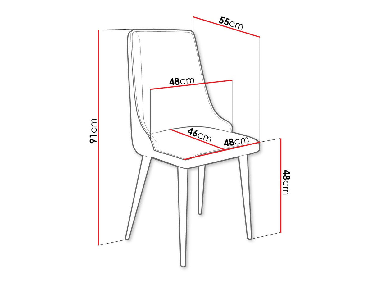 Silla 508762