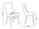 Silla Amoris