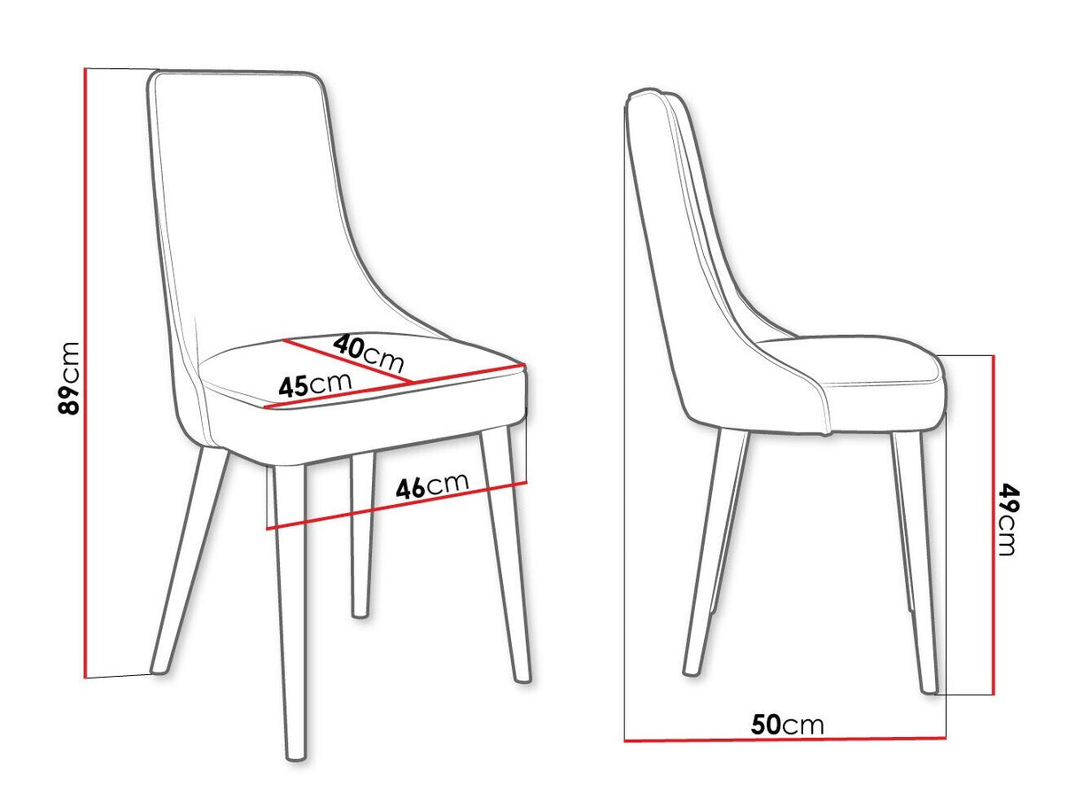 Silla 508809