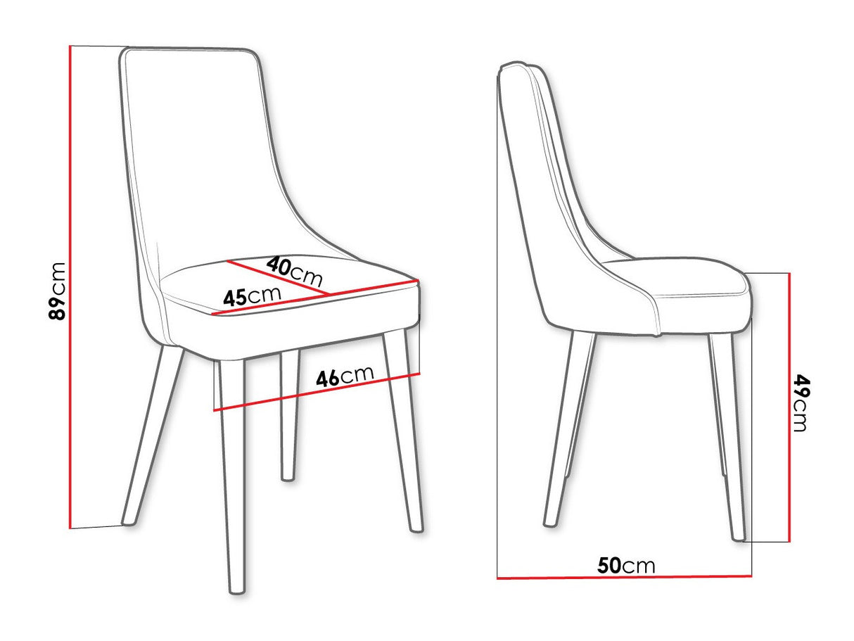 Silla 508809