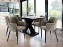 Silla Vestes