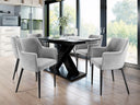 Silla Vestes