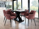 Silla Vestes