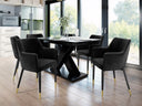 Silla Vestes