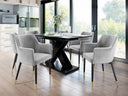 Silla Vestes