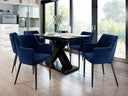 Silla Vestes