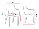 Silla Vestes