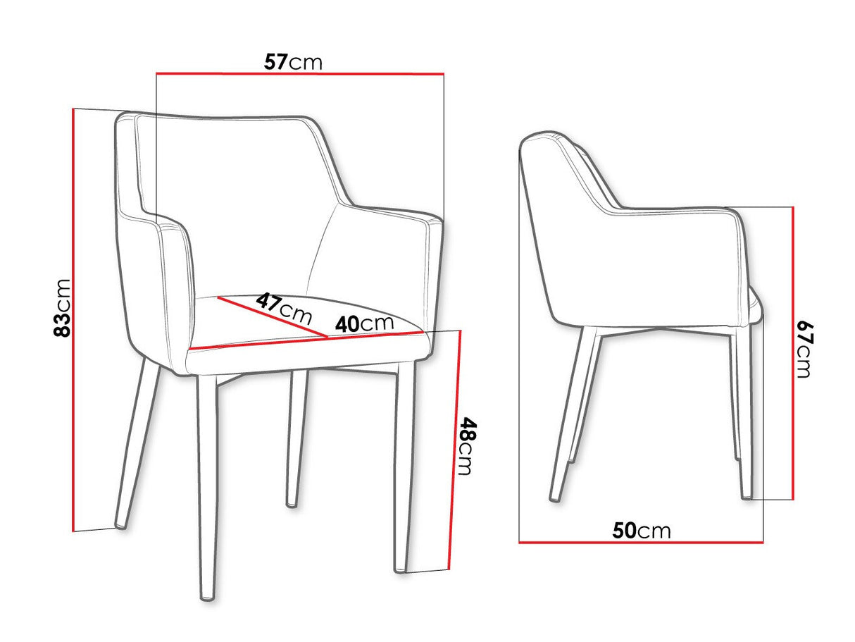 Silla 508866