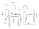 Silla Vestes