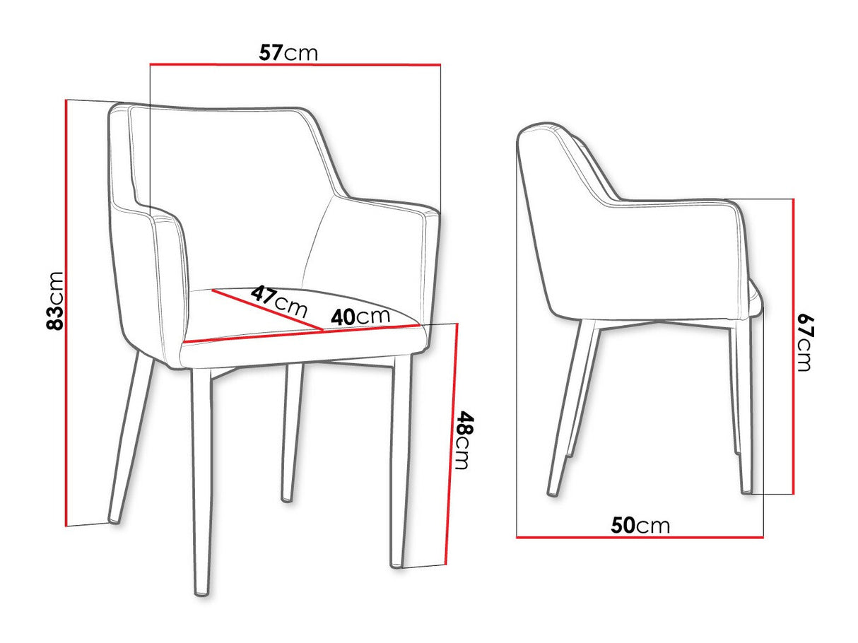 Silla 508866