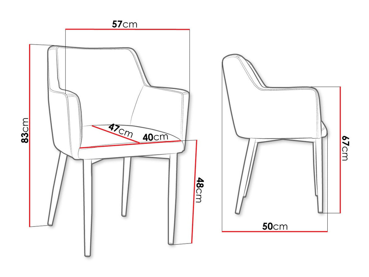 Silla 508866