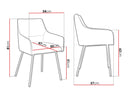 Silla Cucumium