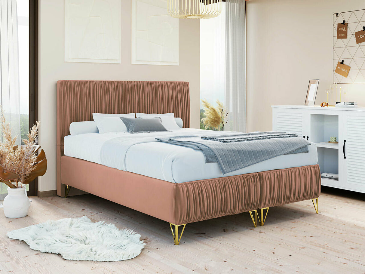 Cama continental 509267