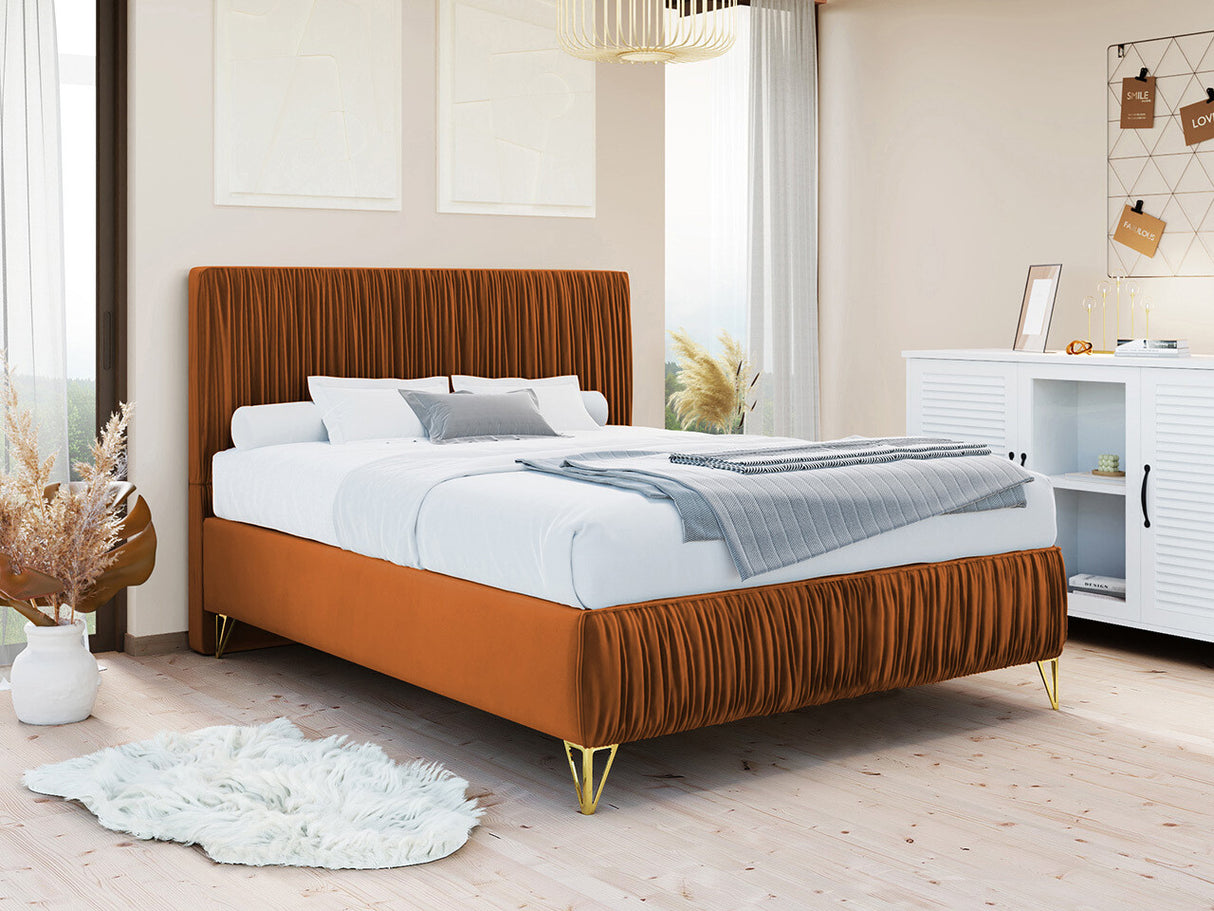 Cama continental 509267