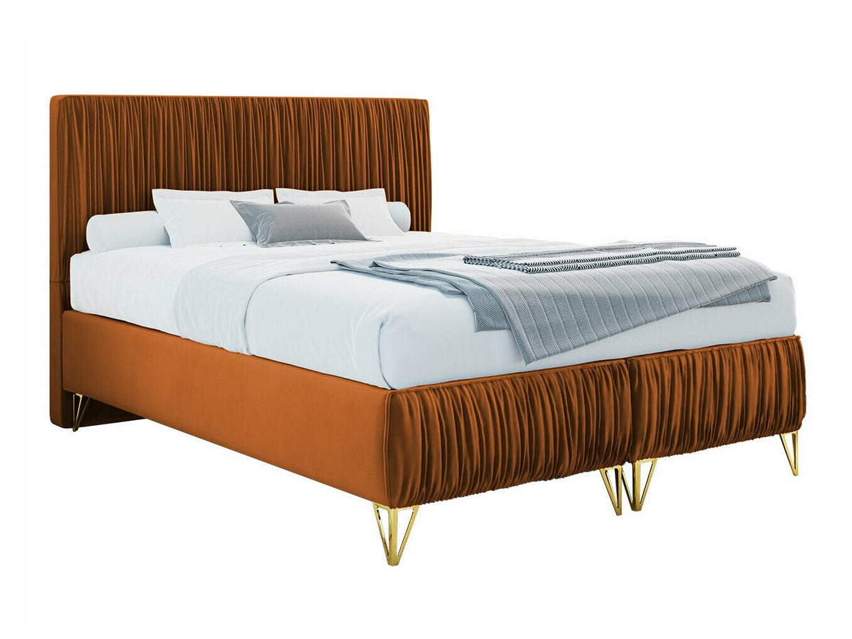 Cama continental 509267