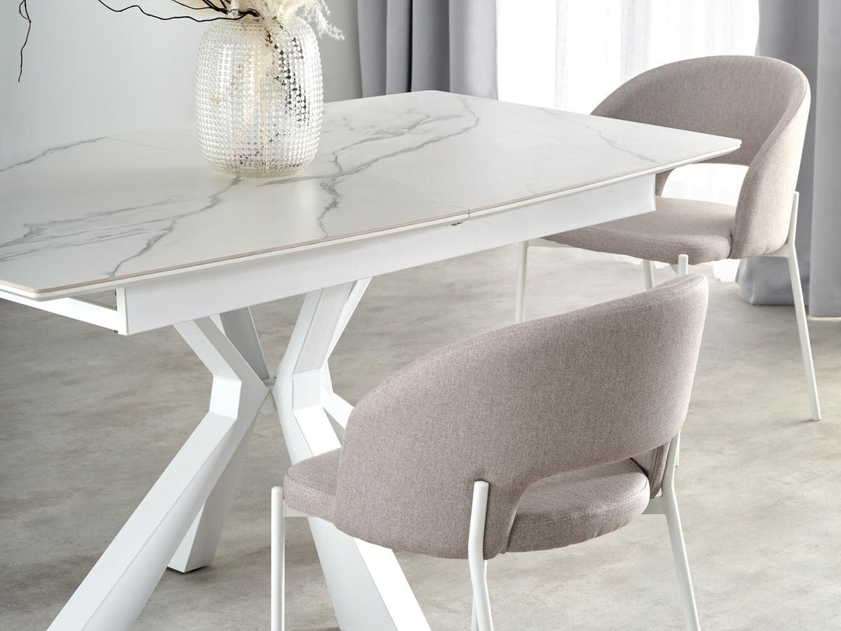 Conjunto de mesas y sillas para comedor 509556