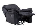 Sillón reclinable Cupres