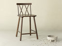 Silla de barra Cedral