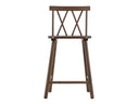 Silla de barra Cedral