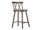 Silla de barra Cedral