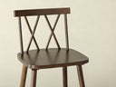 Silla de barra Cedral