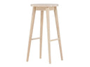 Silla de barra Artifor