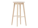 Silla de barra Artifor