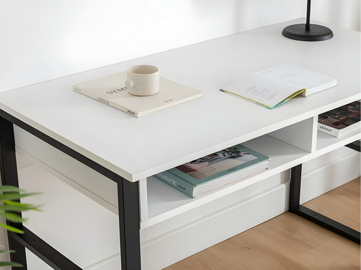 Mesa de oficina 509952