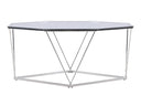 Mesa de centro Praemer