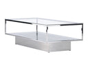 Mesa de centro Vial