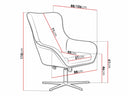 Sillón Histis