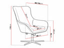 Sillón Histis