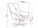 Sillón Histis