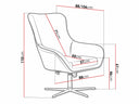 Sillón Histis