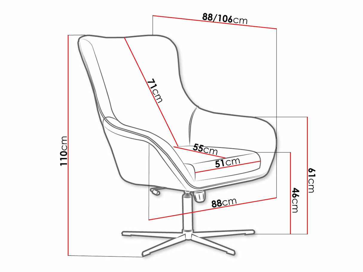 Sillón 510203