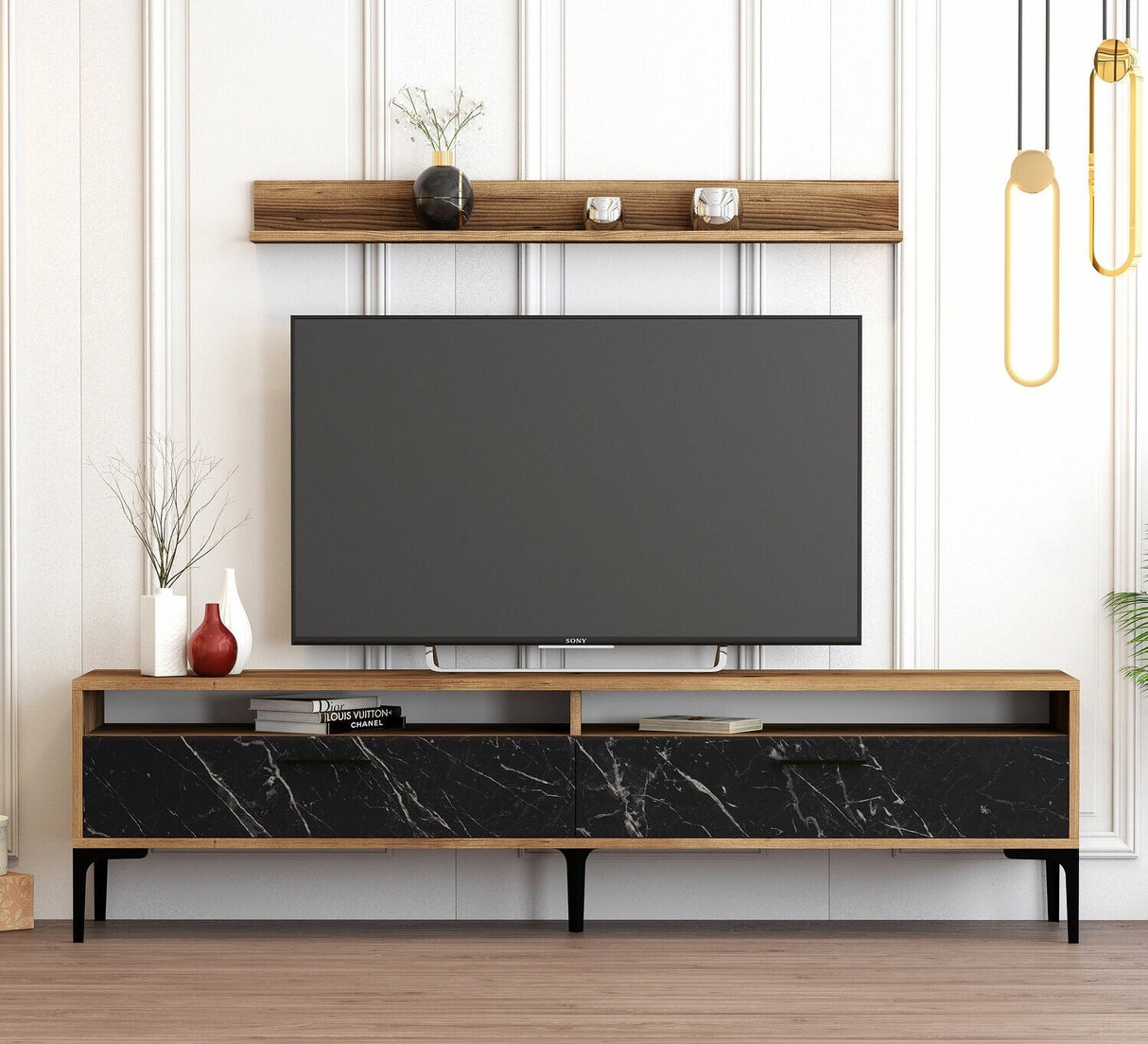 Conjunto de salón 510387