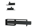 Mueble TV Calamal